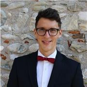 Se hai bisogno di aiuto per la comprensione della matematica, geometria, fisica o disegno tecnico, ti aspetto!
